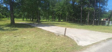 0 Kalka Road Conroe TX 77302