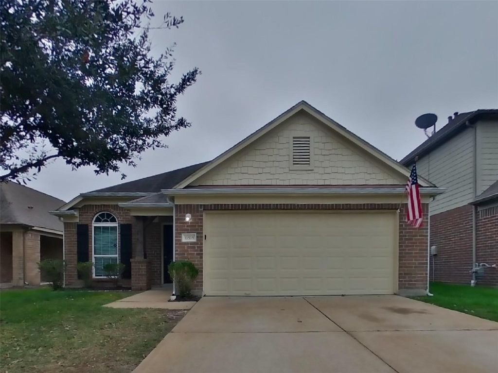 Photo of 11515 Baldwin Spruce Trail, Tomball, TX 77375 (MLS # 88630094)