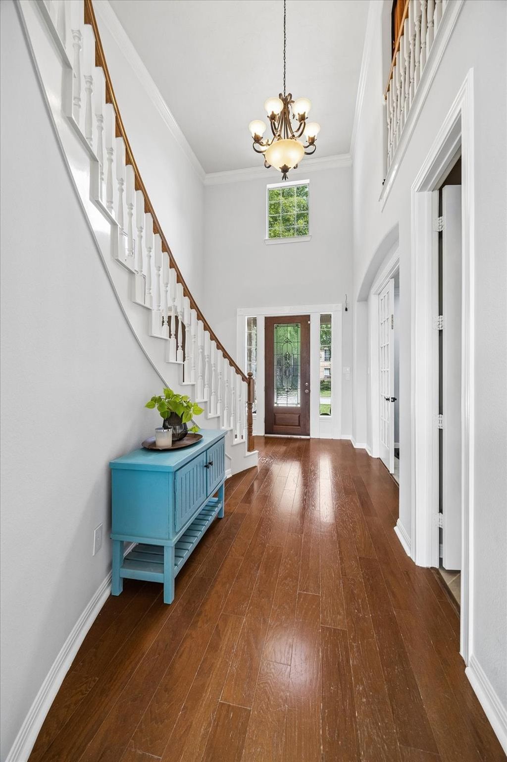 Photo of 15410 Stone Gables Lane, Houston, TX 77044 (MLS # 71853545)