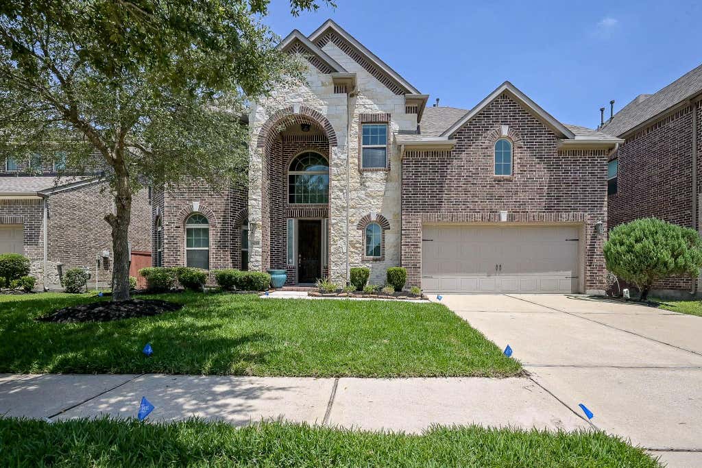 Photo of 25235 Birchwood Springs Avenue, Porter, TX 77365 (MLS # 10557414)