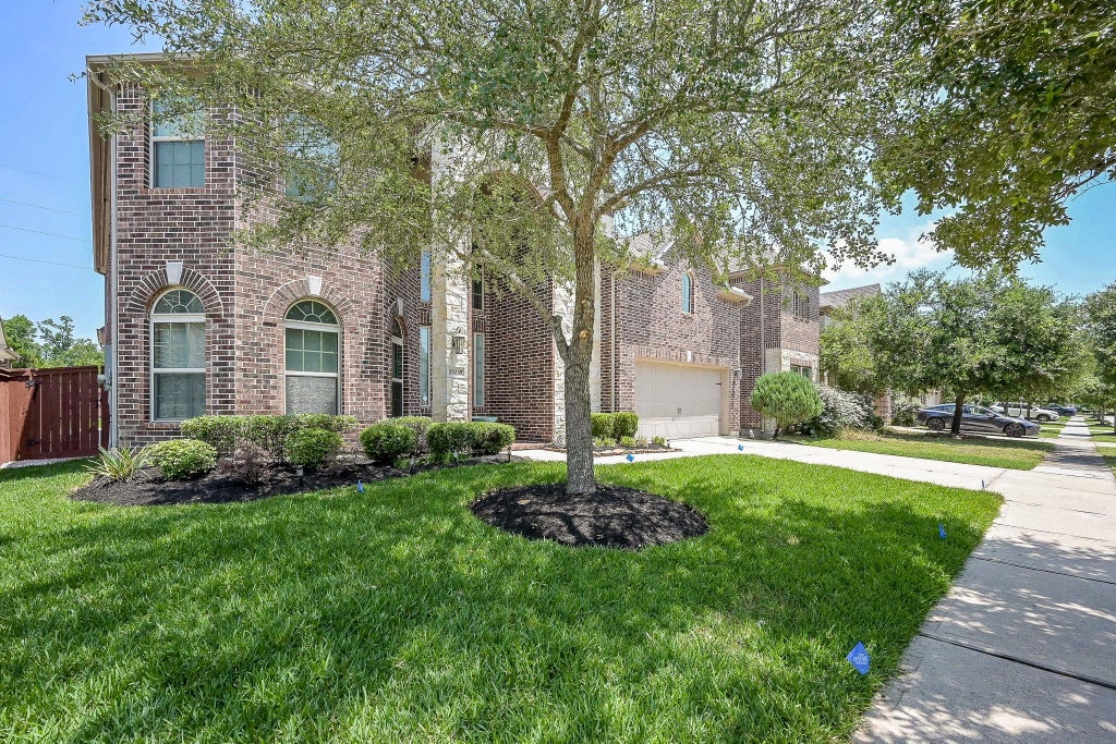 Photo of 25235 Birchwood Springs Avenue, Porter, TX 77365 (MLS # 10557414)