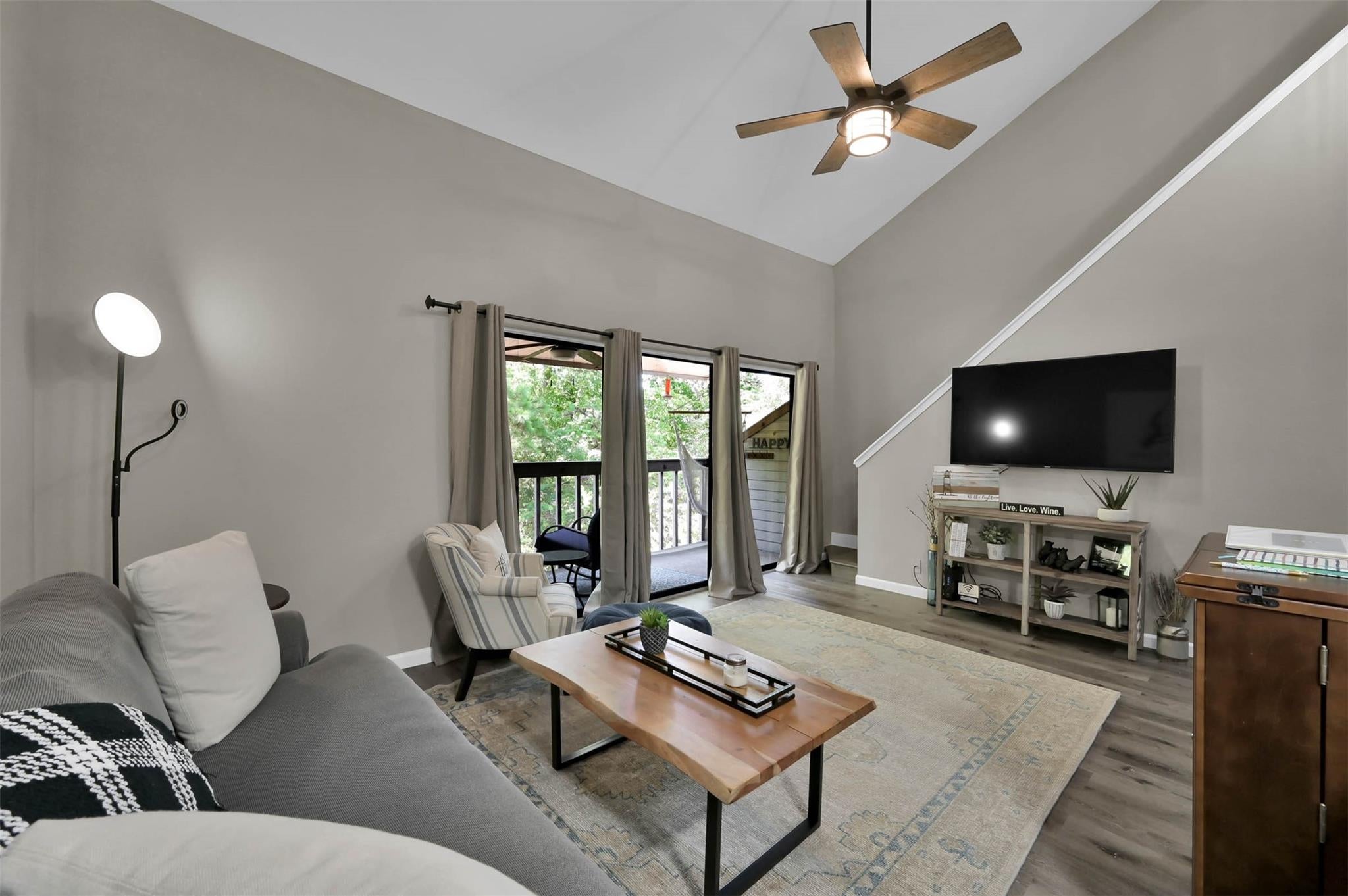 3900 Aspen Drive C203