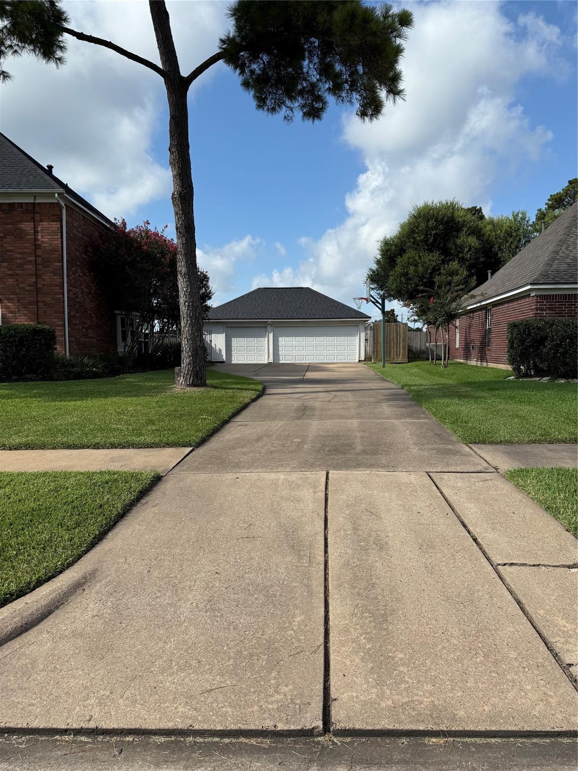 24803 Valleylight Drive