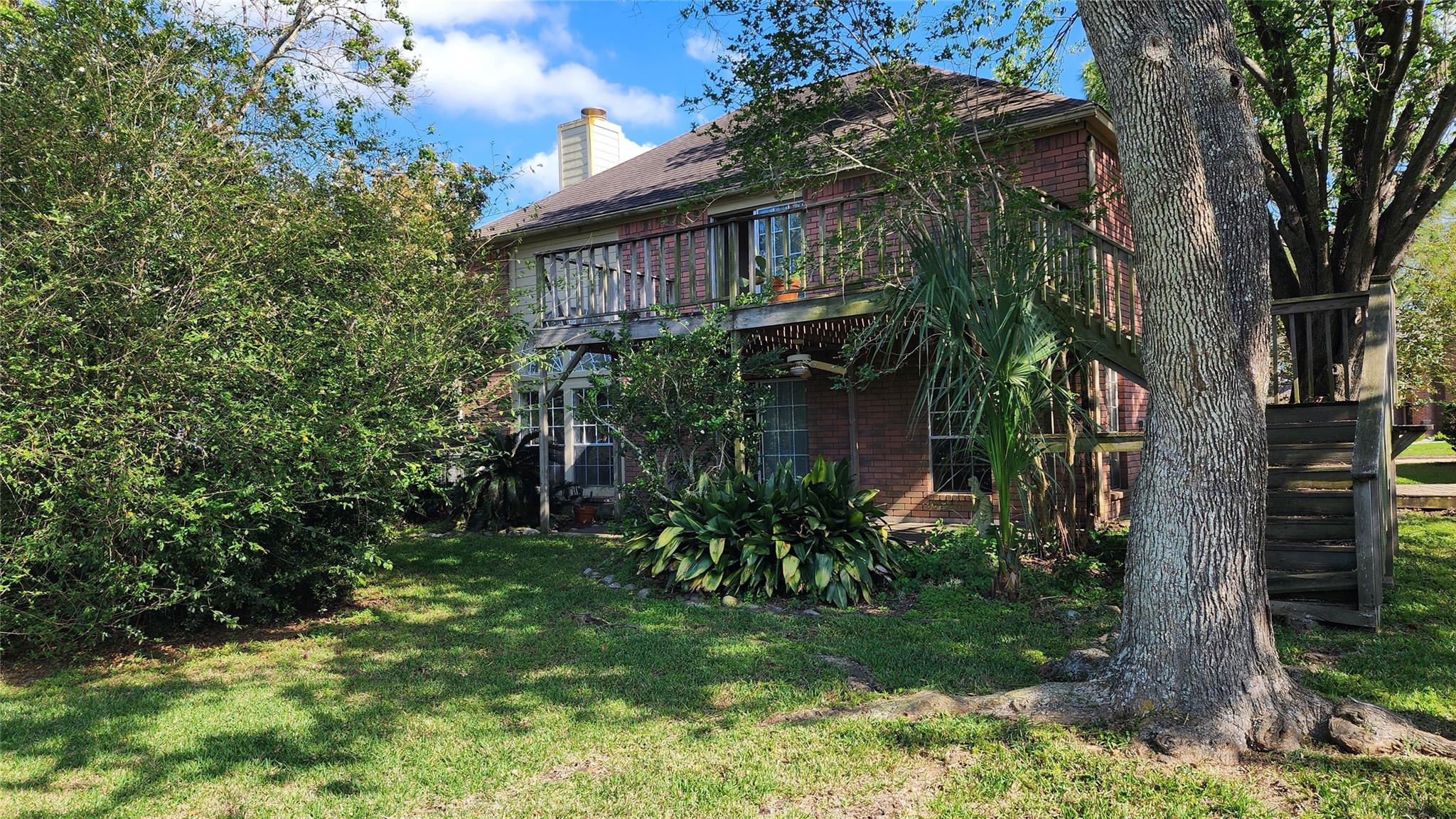 4756 Oakmont Court