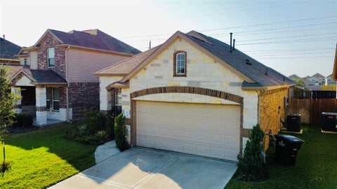 Photo of 24739 Scarlatti Cantata Drive, Katy, TX 77493 (MLS # 36844461)