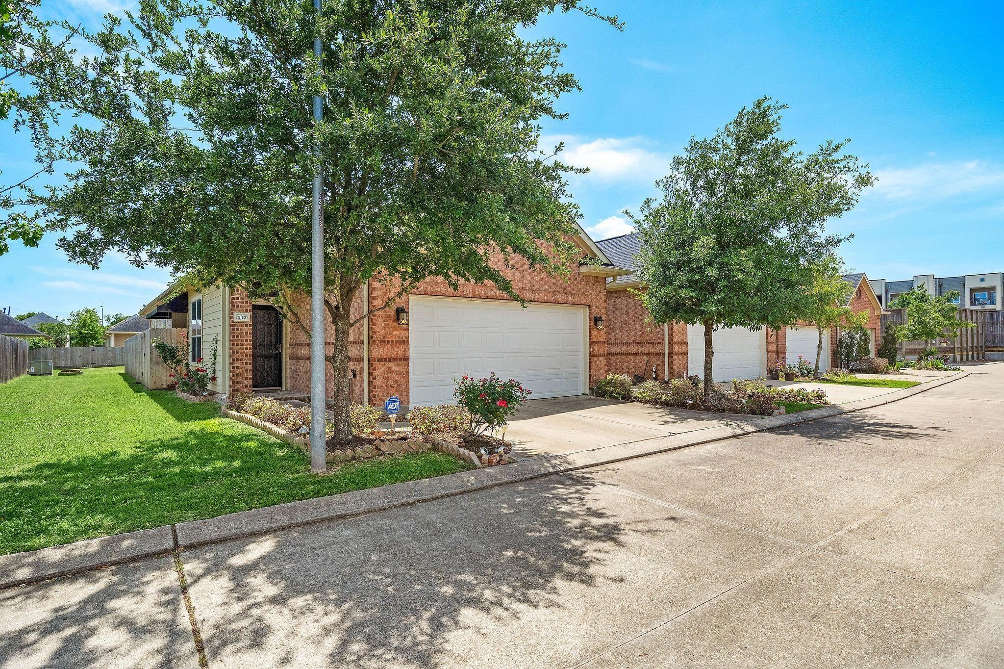 912 Sweet Pine Drive