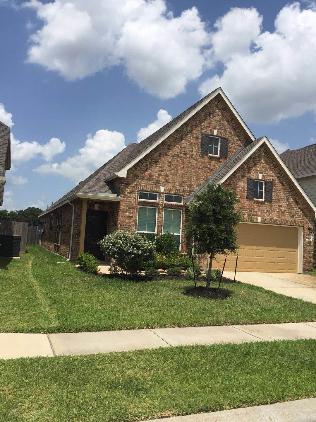 21523 Rainfall Park Drive