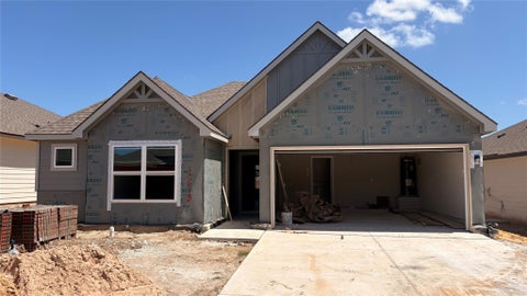 Photo of 10615 Knox Landing Drive, Bryan, TX 77845 (MLS # 55884991)