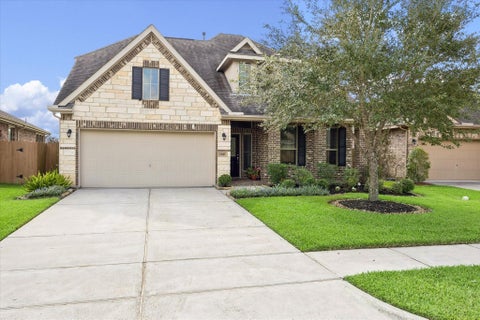 Photo of 2816 Pranzo Lane, League City, TX 77573 (MLS # 49663922)