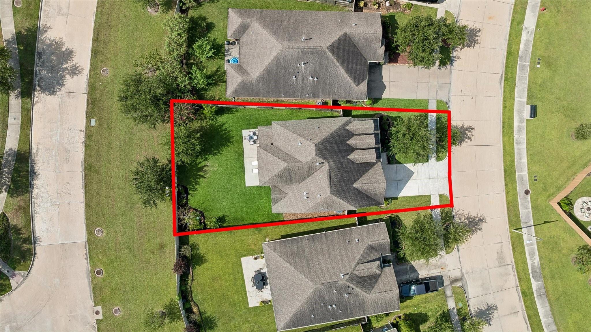 2816 Pranzo Lane