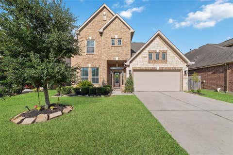 Photo of 14722 Oakheath River Court, Cypress, TX 77429 (MLS # 85551019)