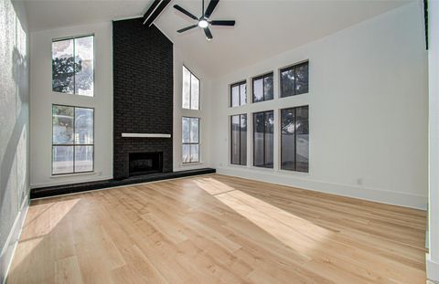 Photo of 4710 Country Club View, Baytown, TX 77521 (MLS # 85620242)