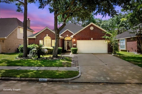 Photo of 23523 Deep Cliff Drive, Katy, TX 77494 (MLS # 64737335)