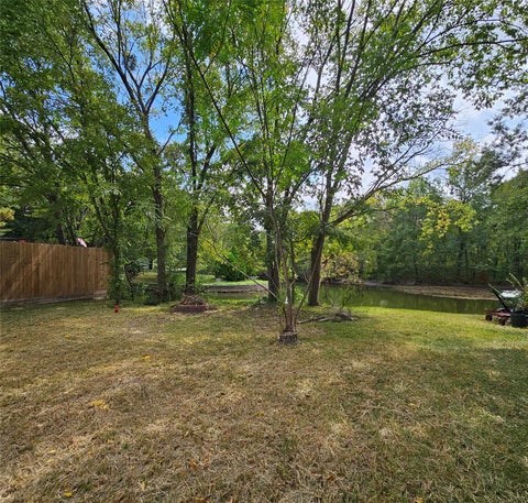 Photo of 0 Scarlet Oak, Willis, TX 77318 (MLS # 57387645)