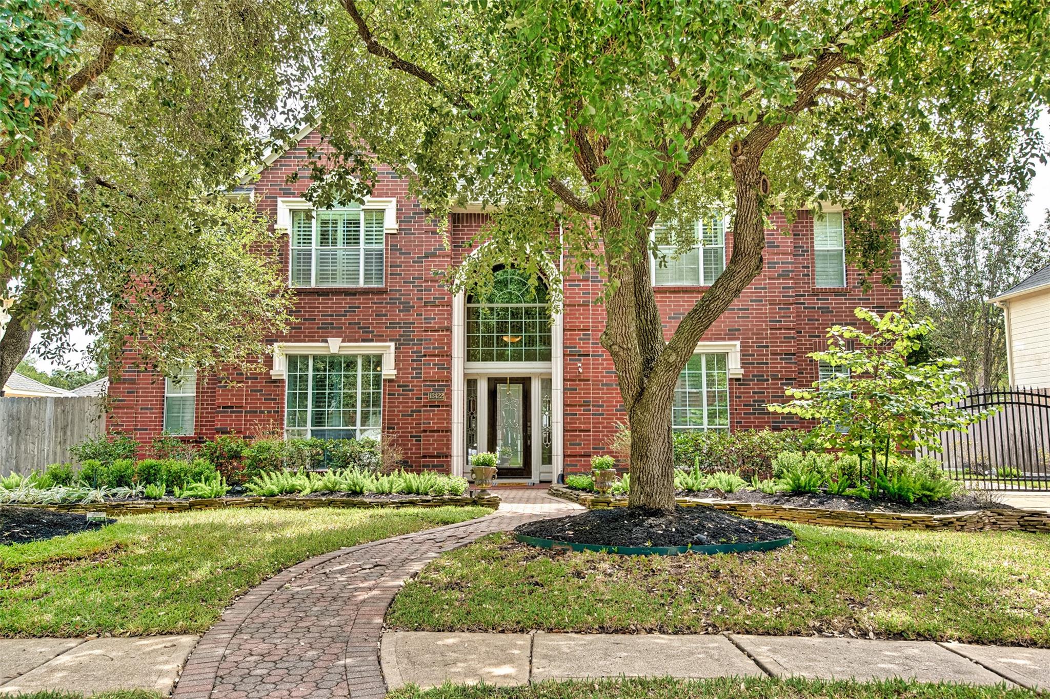 13422 General Gresham Lane