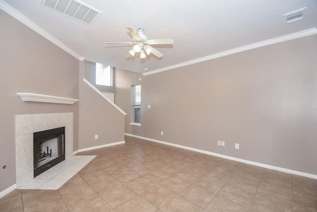 Photo of 16414 Pademelon Drive, Sugar Land, TX 77498 (MLS # 72302518)