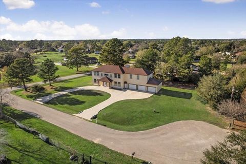 Tiny photo for 13410 Saint Florent Court, Tomball, TX 77377 (MLS # 89610041)