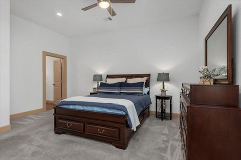 Tiny photo for 13410 Saint Florent Court, Tomball, TX 77377 (MLS # 89610041)