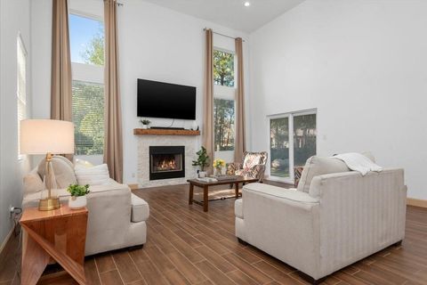 Tiny photo for 13410 Saint Florent Court, Tomball, TX 77377 (MLS # 89610041)