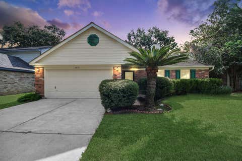 Photo of 3310 Autumn Bridge Lane, Houston, TX 77084 (MLS # 39299026)