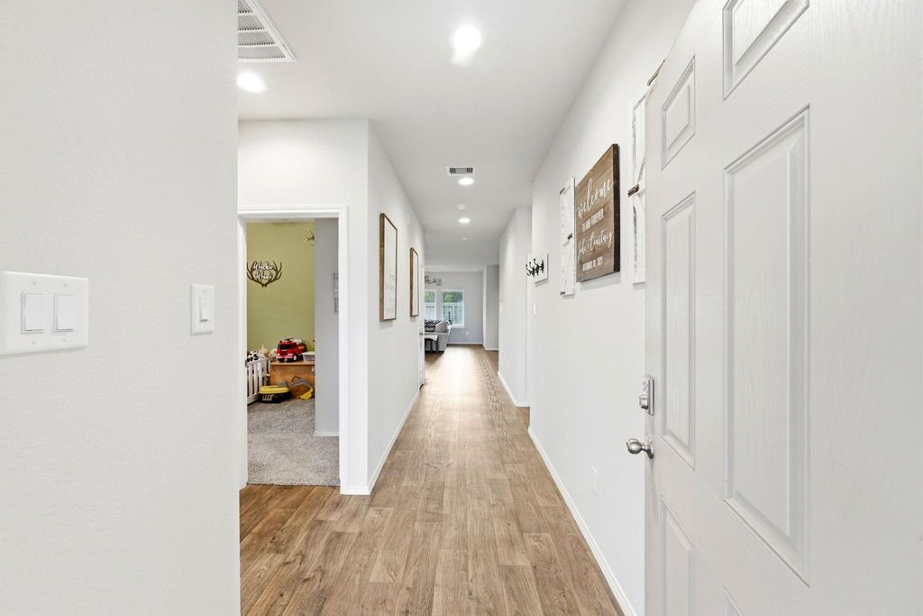 Photo of 20438 Green Mountain Drive, New Caney, TX 77357 (MLS # 80761210)