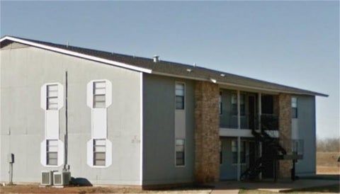 Apartment For Rent - 100 S Prairie Circle<br/> Wichita County, Electra, TX 76360