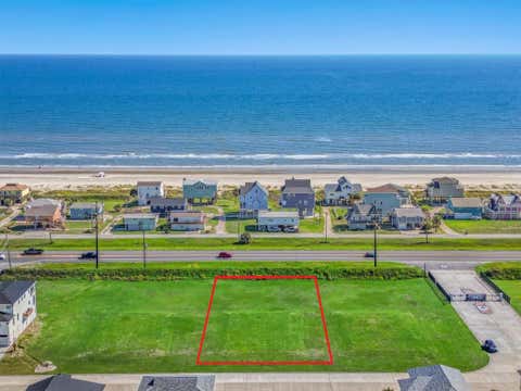 Photo of 21209 Scissor Tail Lane, Galveston, TX 77554 (MLS # 69919530)