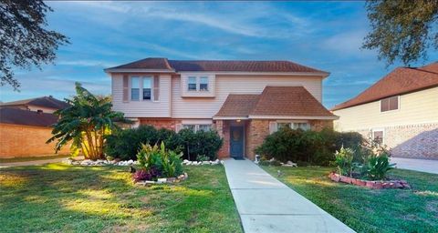 Photo of 4026 Ash Hollow Drive, Houston, TX 77082 (MLS # 69082528)