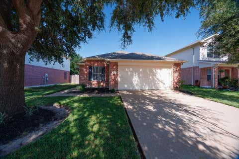 Photo of 6622 Stonecross Creek Lane, Katy, TX 77449 (MLS # 63454266)