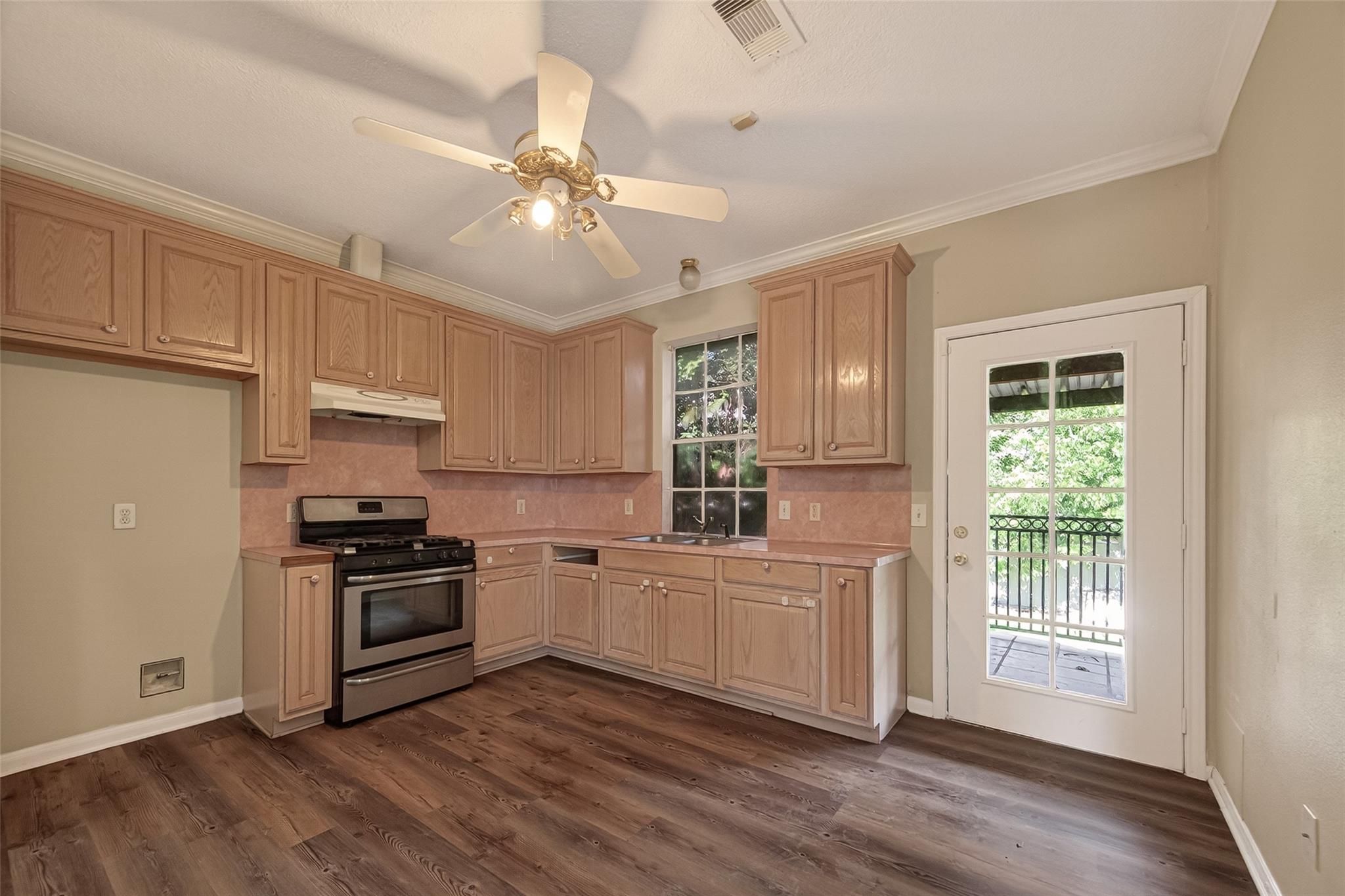 6131 E Houston Road