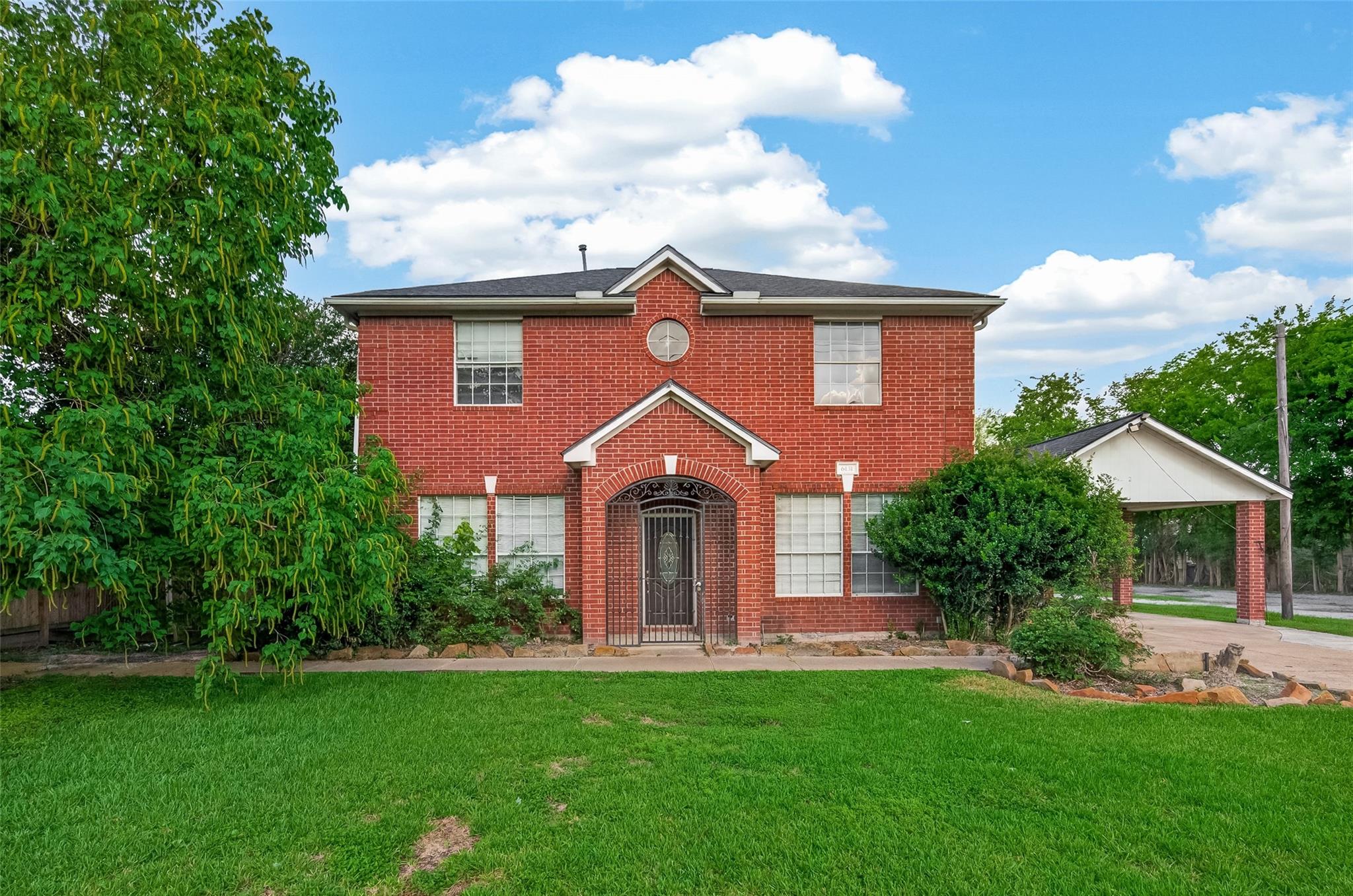 6131 E Houston Road