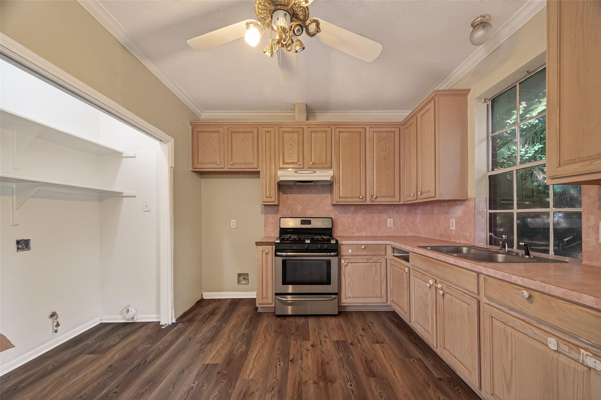 6131 E Houston Road