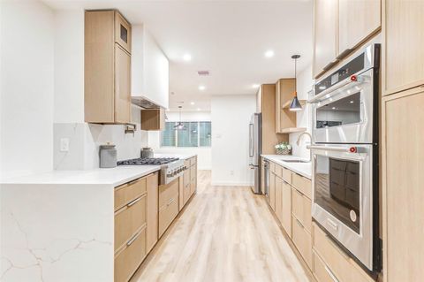 Tiny photo for 2635 Bandelier Drive, Houston, TX 77080 (MLS # 14772713)