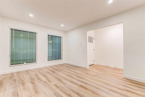 Tiny photo for 2635 Bandelier Drive, Houston, TX 77080 (MLS # 14772713)