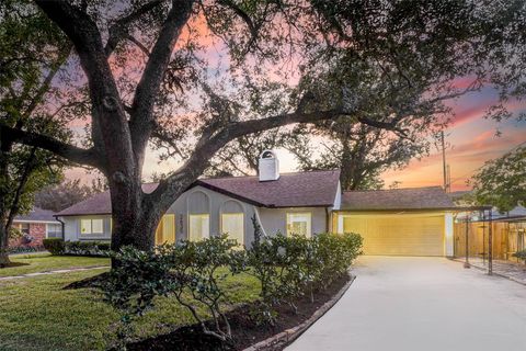 Tiny photo for 2635 Bandelier Drive, Houston, TX 77080 (MLS # 14772713)