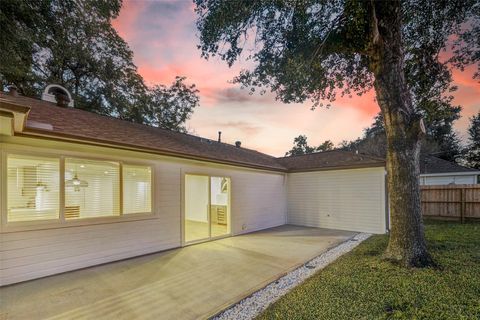 Tiny photo for 2635 Bandelier Drive, Houston, TX 77080 (MLS # 14772713)