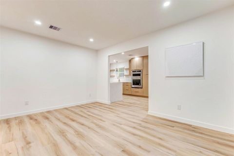 Tiny photo for 2635 Bandelier Drive, Houston, TX 77080 (MLS # 14772713)