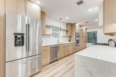 Tiny photo for 2635 Bandelier Drive, Houston, TX 77080 (MLS # 14772713)