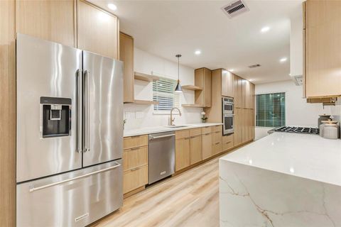 Tiny photo for 2635 Bandelier Drive, Houston, TX 77080 (MLS # 14772713)