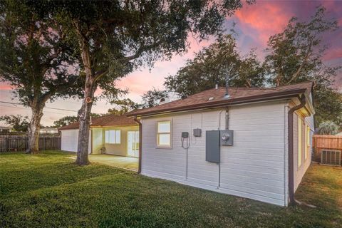 Tiny photo for 2635 Bandelier Drive, Houston, TX 77080 (MLS # 14772713)