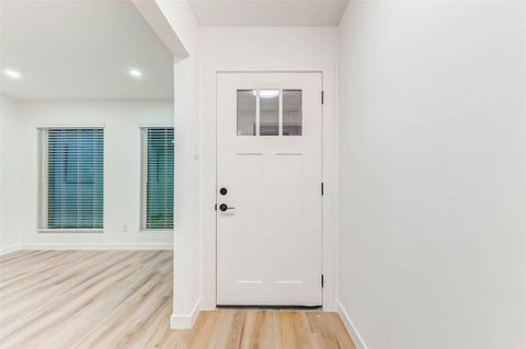 Tiny photo for 2635 Bandelier Drive, Houston, TX 77080 (MLS # 14772713)