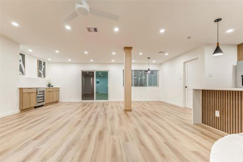 Tiny photo for 2635 Bandelier Drive, Houston, TX 77080 (MLS # 14772713)