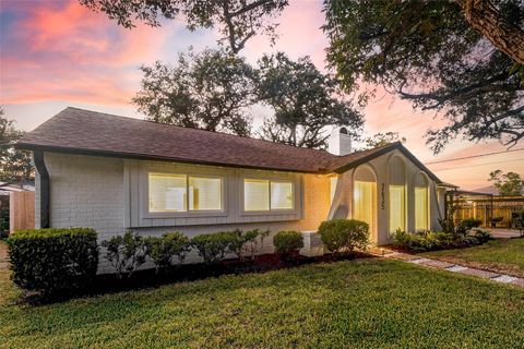 Tiny photo for 2635 Bandelier Drive, Houston, TX 77080 (MLS # 14772713)