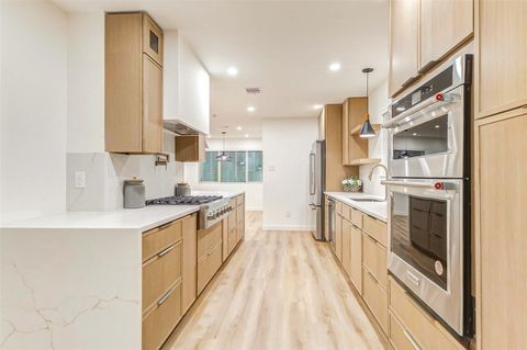 Tiny photo for 2635 Bandelier Drive, Houston, TX 77080 (MLS # 14772713)