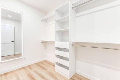 Tiny photo for 2635 Bandelier Drive, Houston, TX 77080 (MLS # 14772713)