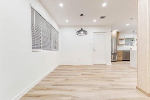 Tiny photo for 2635 Bandelier Drive, Houston, TX 77080 (MLS # 14772713)