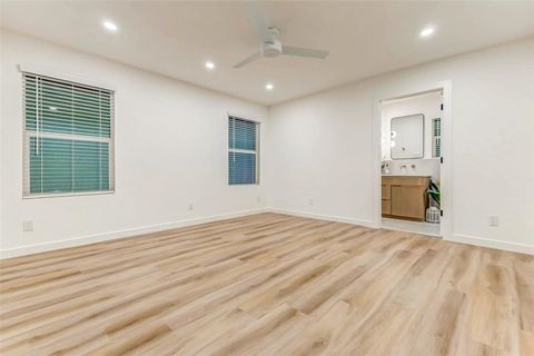 Tiny photo for 2635 Bandelier Drive, Houston, TX 77080 (MLS # 14772713)