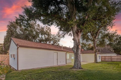 Tiny photo for 2635 Bandelier Drive, Houston, TX 77080 (MLS # 14772713)