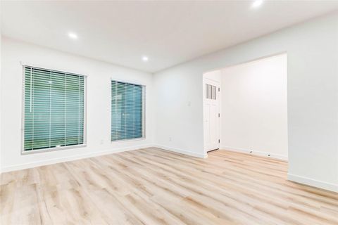 Tiny photo for 2635 Bandelier Drive, Houston, TX 77080 (MLS # 14772713)