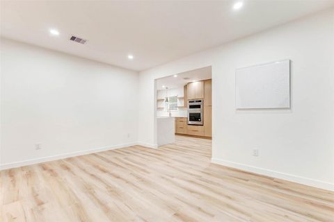 Tiny photo for 2635 Bandelier Drive, Houston, TX 77080 (MLS # 14772713)